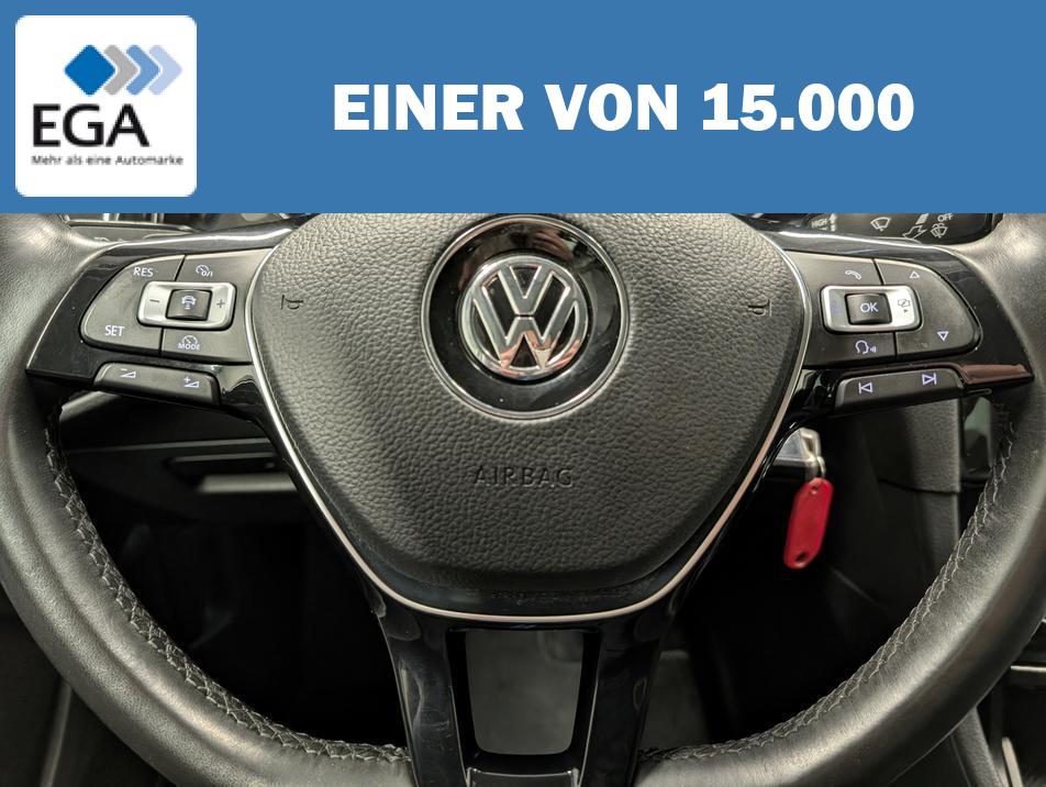 Volkswagen Golf Variant VII Highline LED/ACC/Navi/SHZ/ergoActive/PDC