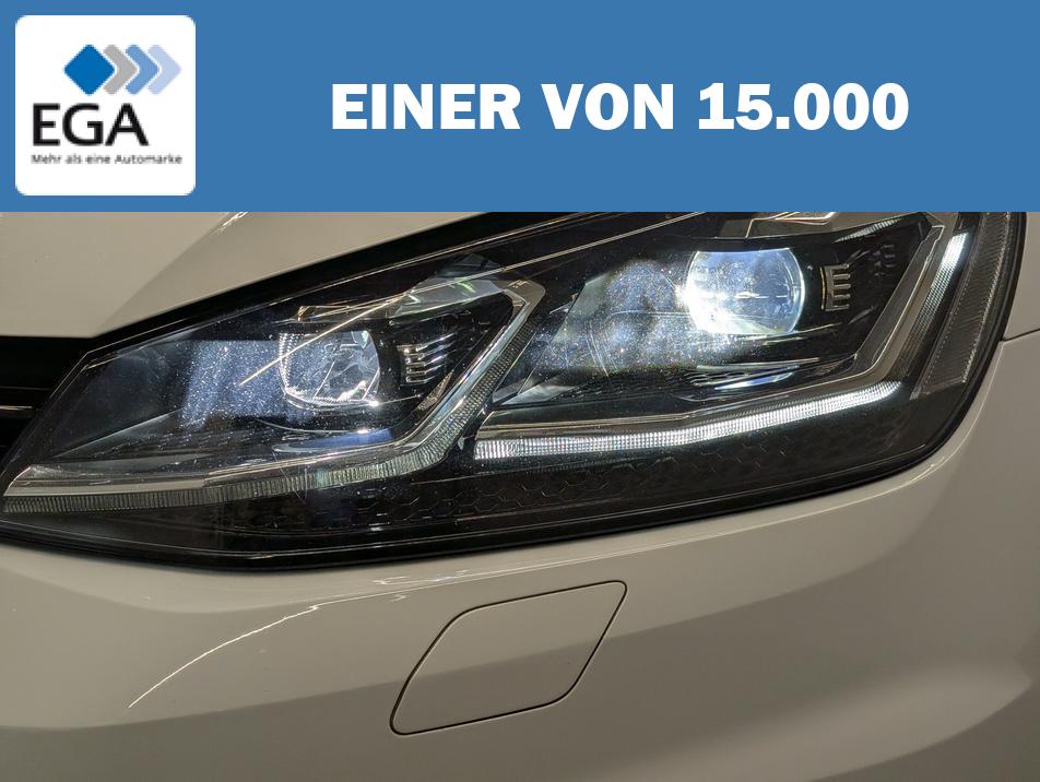 Volkswagen Golf Variant VII Highline LED/ACC/Navi/SHZ/ergoActive/PDC