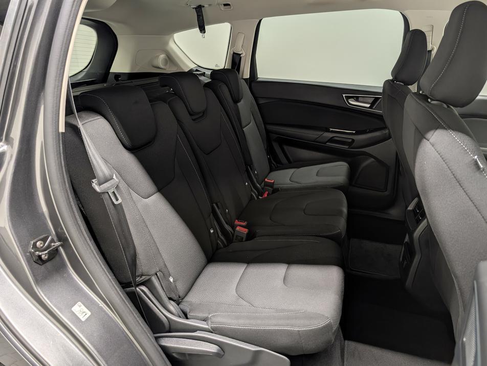 Ford S-Max Titanium LED/Navi/el.Heck/SHZ/18-Zoll/PDC