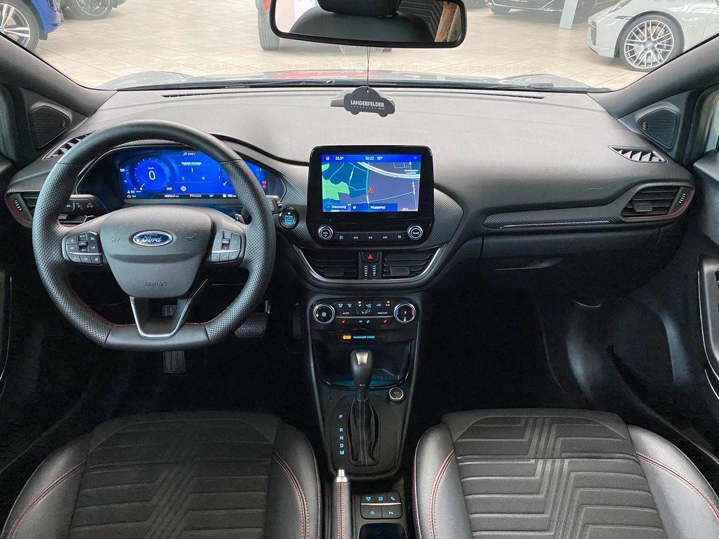 Ford Puma MHD ST-Line X*B&O*KAMERA*CARPLAY*SHZ*LHZ*19