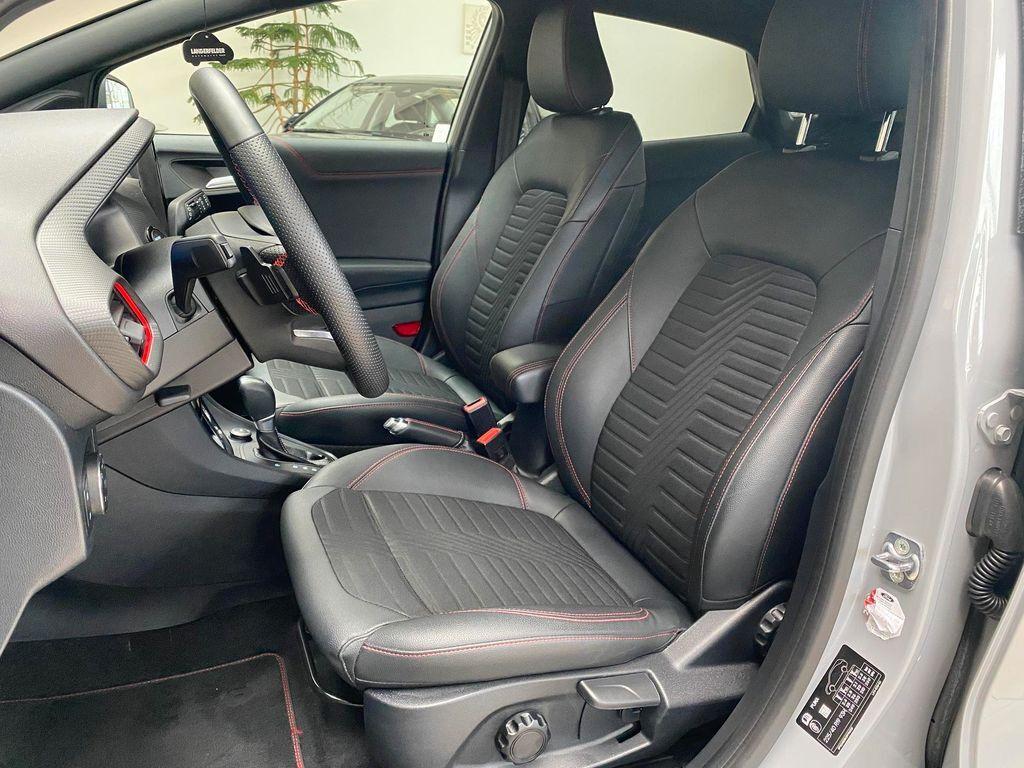 Ford Puma MHD ST-Line X*B&O*KAMERA*CARPLAY*SHZ*LHZ*19