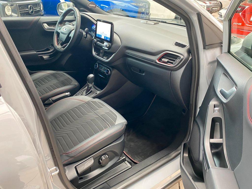 Ford Puma MHD ST-Line X*B&O*KAMERA*CARPLAY*SHZ*LHZ*19