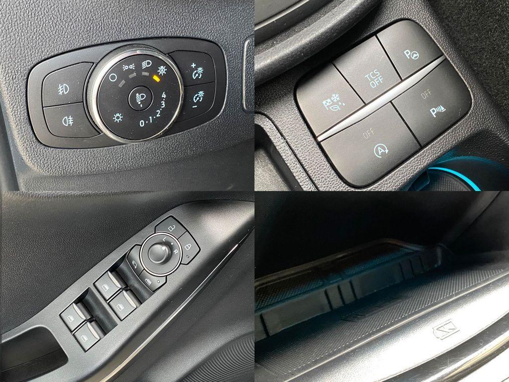 Ford Puma MHD ST-Line X*B&O*KAMERA*CARPLAY*SHZ*LHZ*19