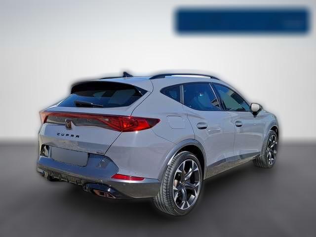 Cupra Formentor VZ 1.4 e-Hybrid DSG / LEDER / NAVI / LED / E-SITZE