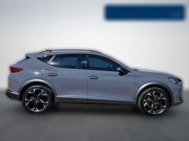 Cupra Formentor VZ 1.4 e-Hybrid DSG / LEDER / NAVI / LED / E-SITZE