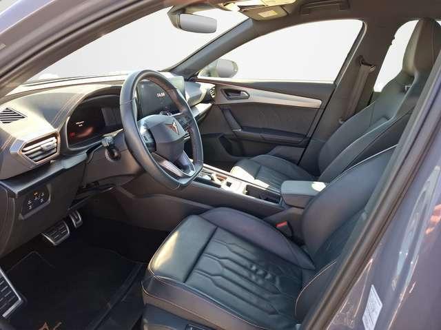 Cupra Formentor VZ 1.4 e-Hybrid DSG / LEDER / NAVI / LED / E-SITZE