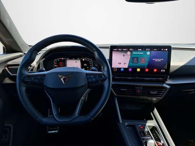 Cupra Formentor VZ 1.4 e-Hybrid DSG / LEDER / NAVI / LED / E-SITZE