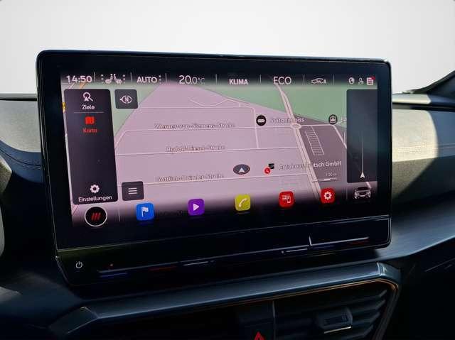Cupra Formentor VZ 1.4 e-Hybrid DSG / LEDER / NAVI / LED / E-SITZE
