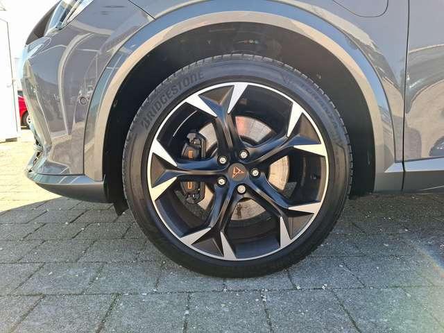 Cupra Formentor VZ 1.4 e-Hybrid DSG / LEDER / NAVI / LED / E-SITZE
