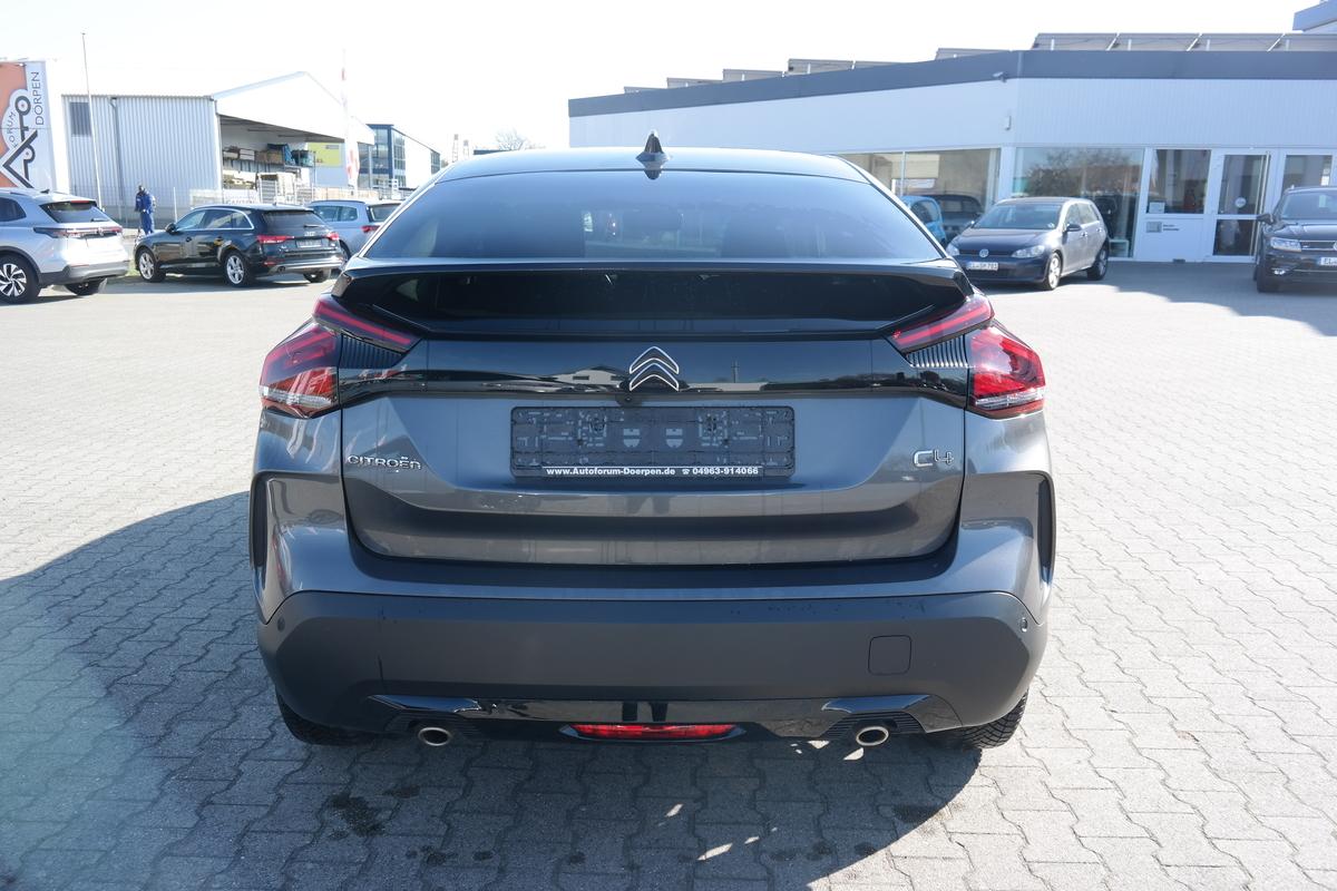 Citroën C4 1.2 PureTech 130 Shine Stop&Start (EURO 6d) 