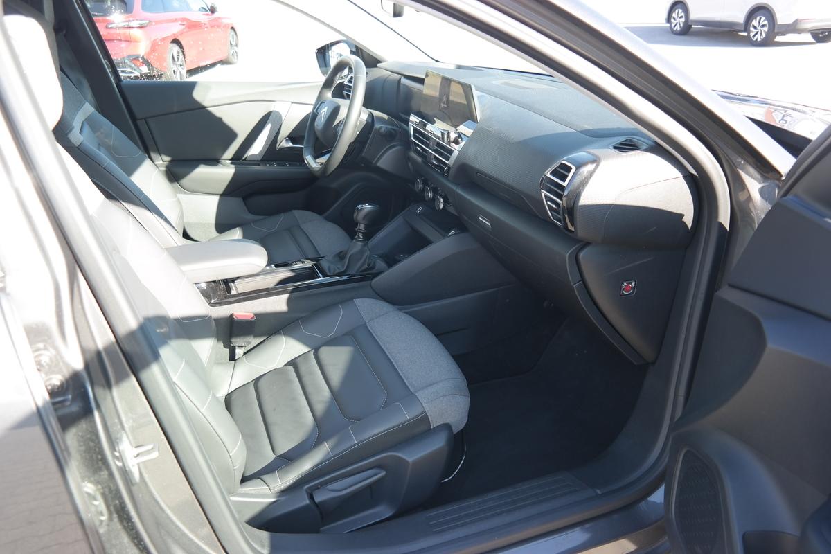 Citroën C4 1.2 PureTech 130 Shine Stop&Start (EURO 6d) 