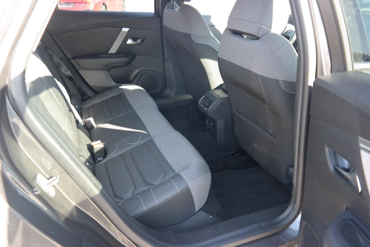 Citroën C4 1.2 PureTech 130 Shine Stop&Start (EURO 6d) 