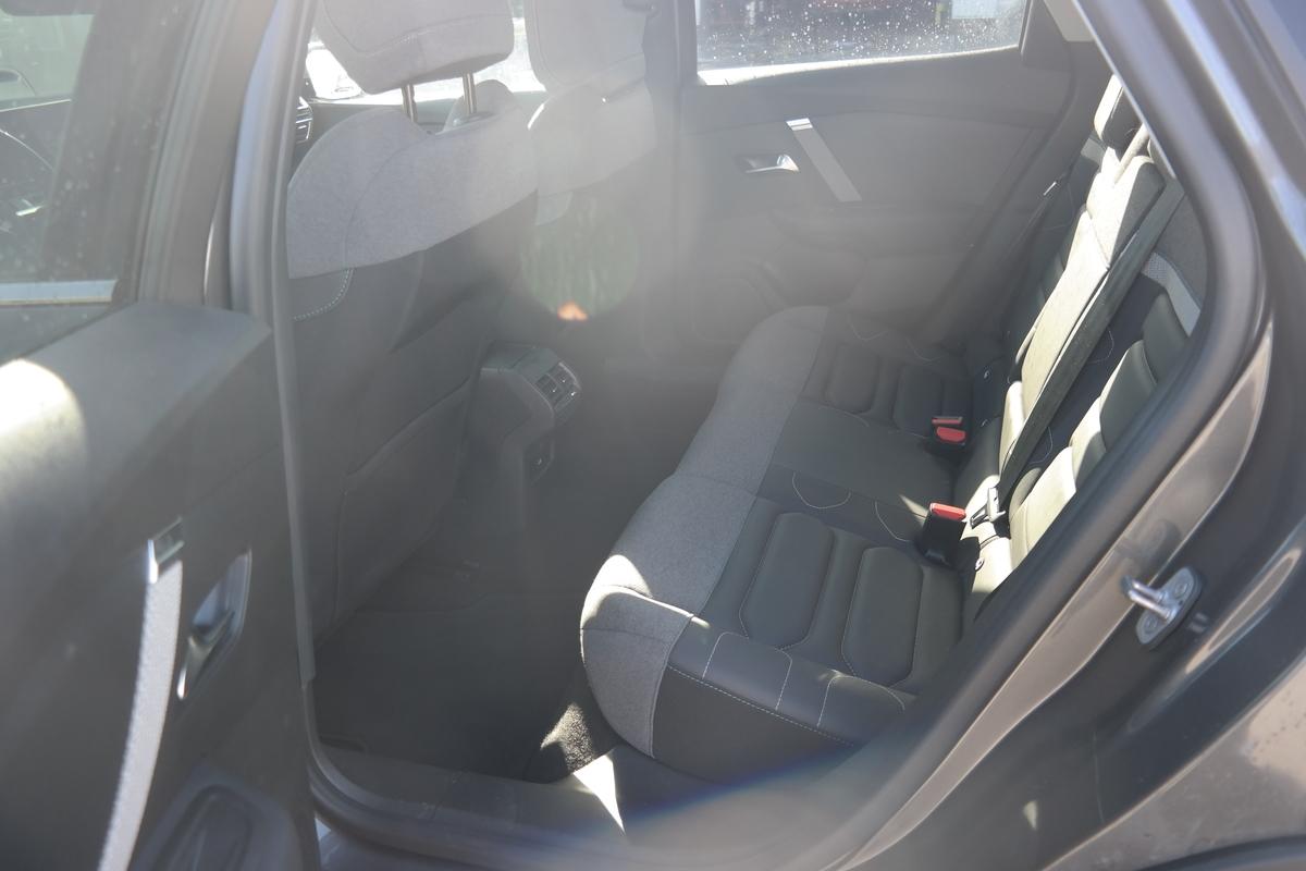Citroën C4 1.2 PureTech 130 Shine Stop&Start (EURO 6d) 