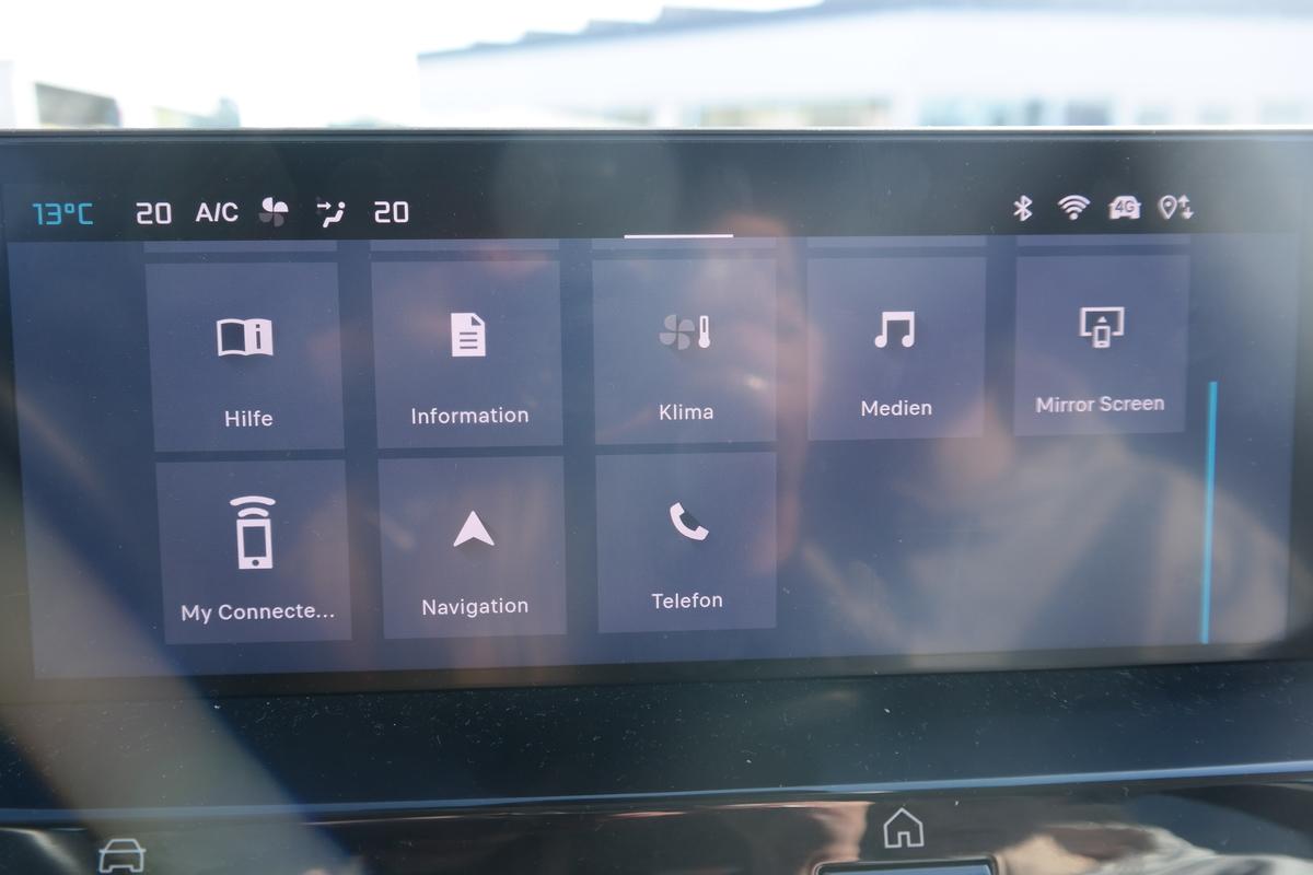 Citroën C4 1.2 PureTech 130 Shine Stop&Start (EURO 6d) 