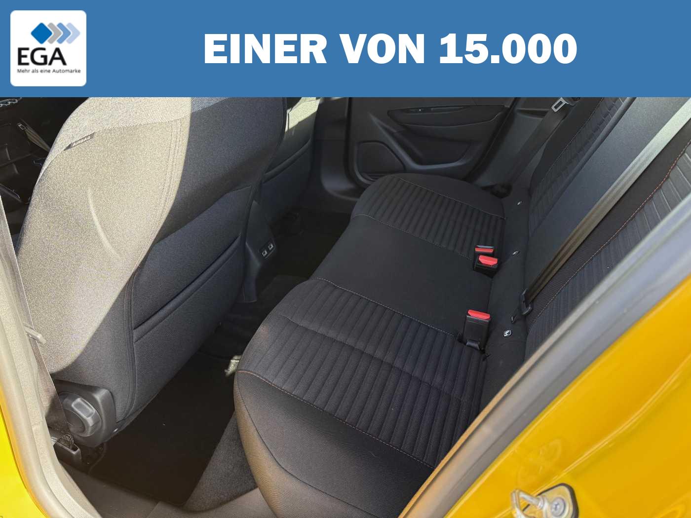 Peugeot 208 Elektromotor 136 Active Pack