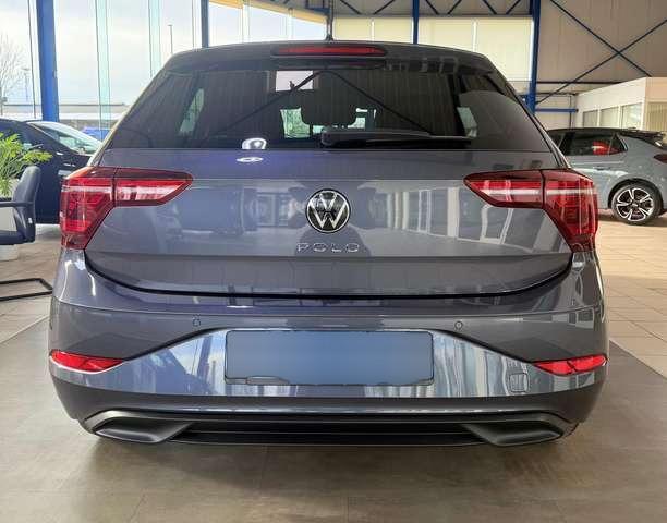 Volkswagen Polo 1.0 TSI Style DSG SHZG CarPlay LED PDC v+h