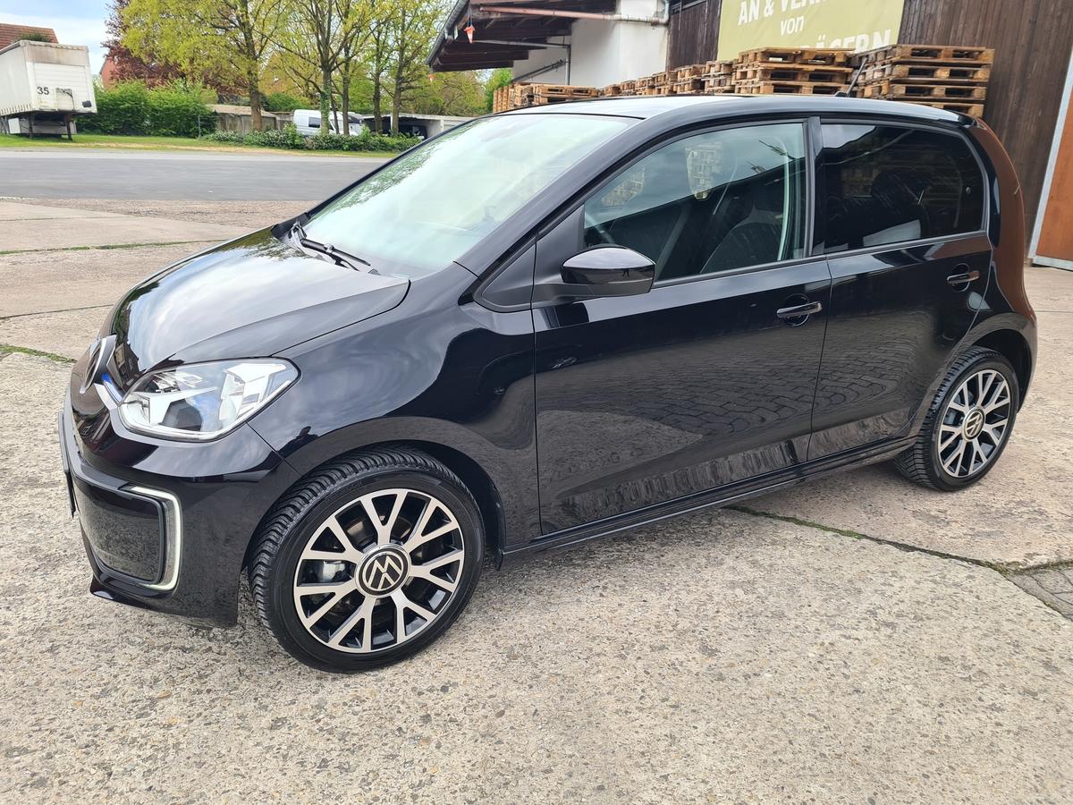Volkswagen e-up! e-up! Style Plus  CCS VW Garantie 05.2027 