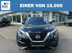 Bild Nissan Juke 1.0 DIG-T N-Connecta Navi + Rückfahrkamera