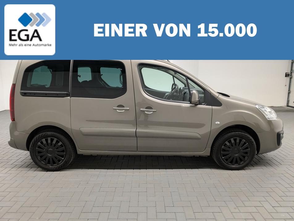 Citroën Berlingo Shine Navi/SHZ/PDC/Kam/Tempomat