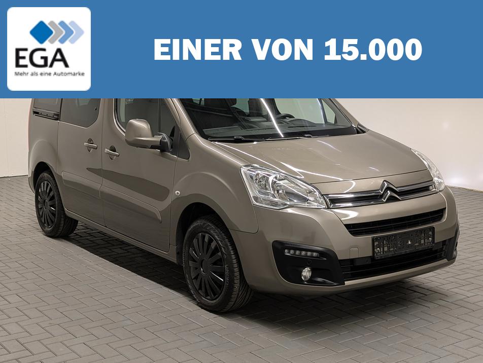 Citroën Berlingo Shine Navi/SHZ/PDC/Kam/Tempomat
