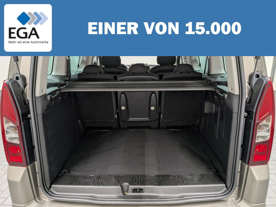Citroën Berlingo Shine Navi/SHZ/PDC/Kam/Tempomat
