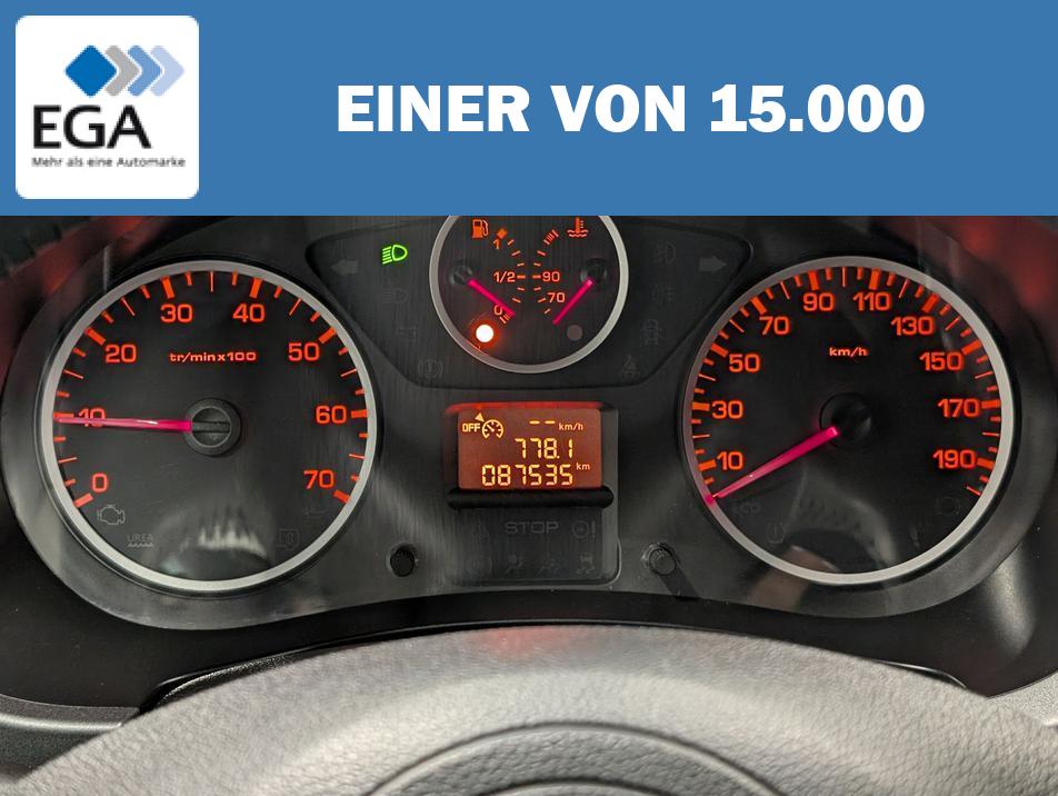 Citroën Berlingo Shine Navi/SHZ/PDC/Kam/Tempomat