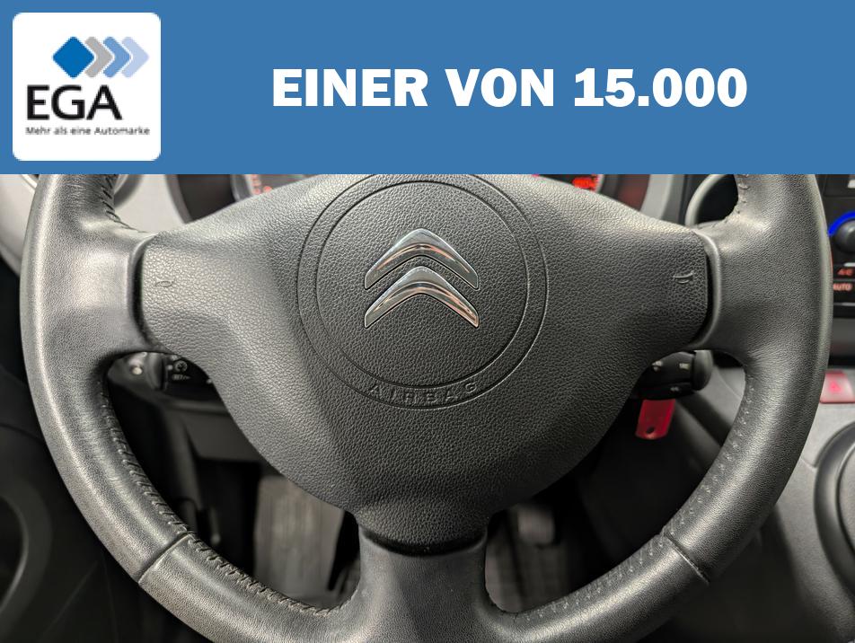 Citroën Berlingo Shine Navi/SHZ/PDC/Kam/Tempomat