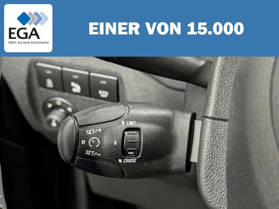 Citroën Berlingo Shine Navi/SHZ/PDC/Kam/Tempomat