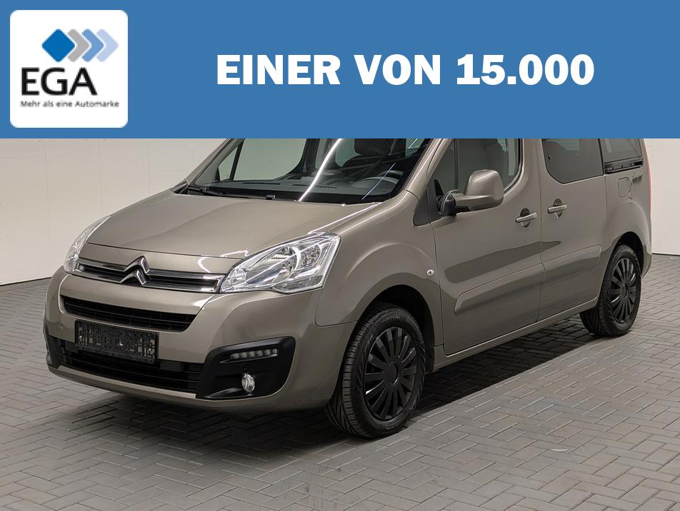 Citroën Berlingo Shine Navi/SHZ/PDC/Kam/Tempomat