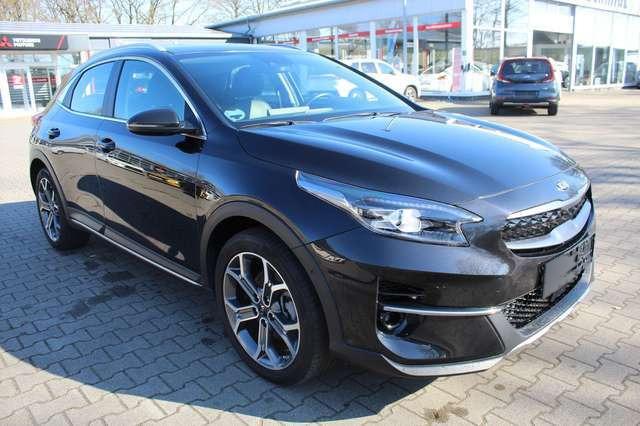 Kia XCeed Spirit Plug-In(Techno., Navi,Sitz-Komfort)
