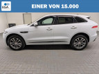 Bild Jaguar F-Pace 