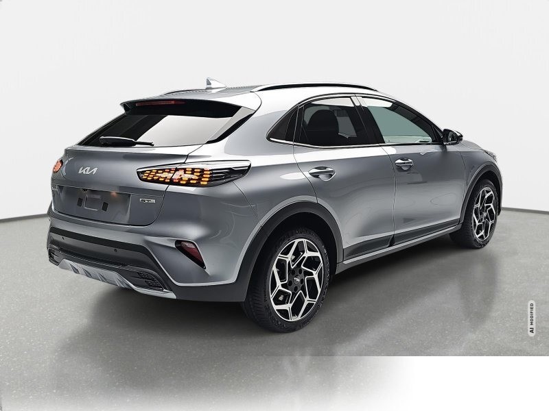 Kia XCeed 1.5 T-GDI DCT GT-LINE LEDER LED SITZH.