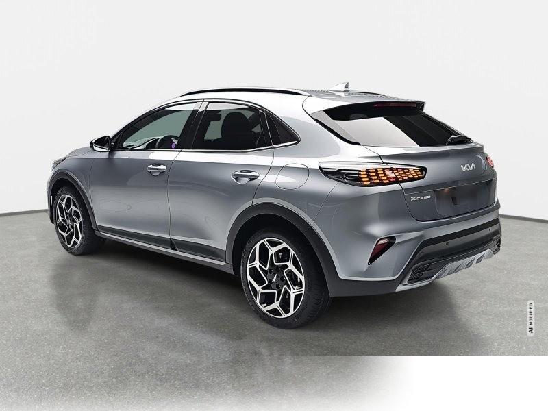Kia XCeed 1.5 T-GDI DCT GT-LINE LEDER LED SITZH.