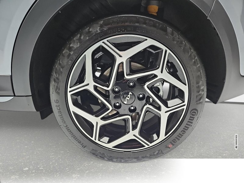 Kia XCeed 1.5 T-GDI DCT GT-LINE LEDER LED SITZH.