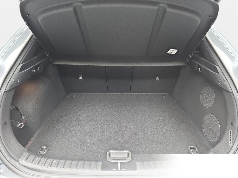 Kia XCeed 1.5 T-GDI DCT GT-LINE LEDER LED SITZH.