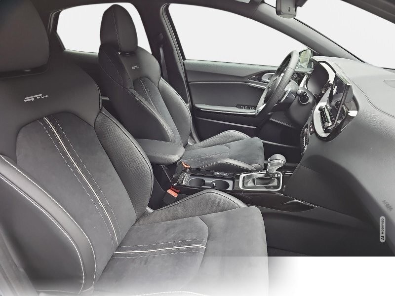 Kia XCeed 1.5 T-GDI DCT GT-LINE LEDER LED SITZH.