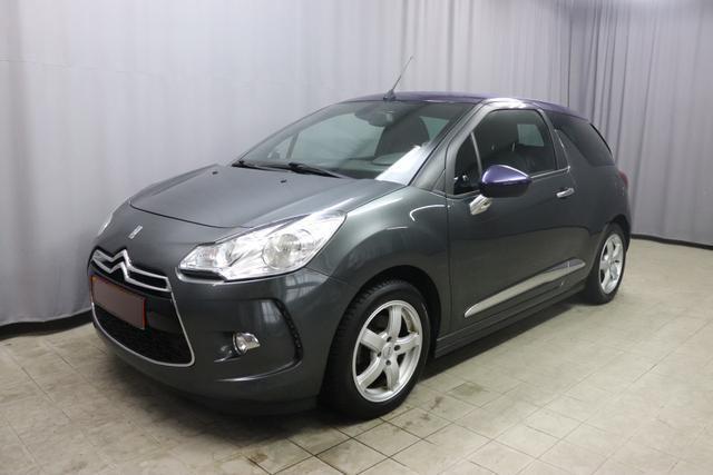 AC DS3