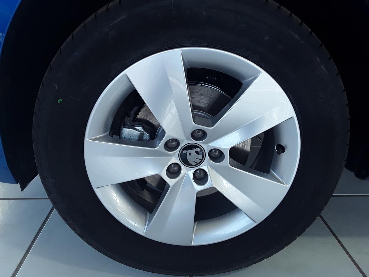 Skoda Kamiq 1.0 TSI Edition 3 Jahre Garantie, SHZ, Kamera, PDC