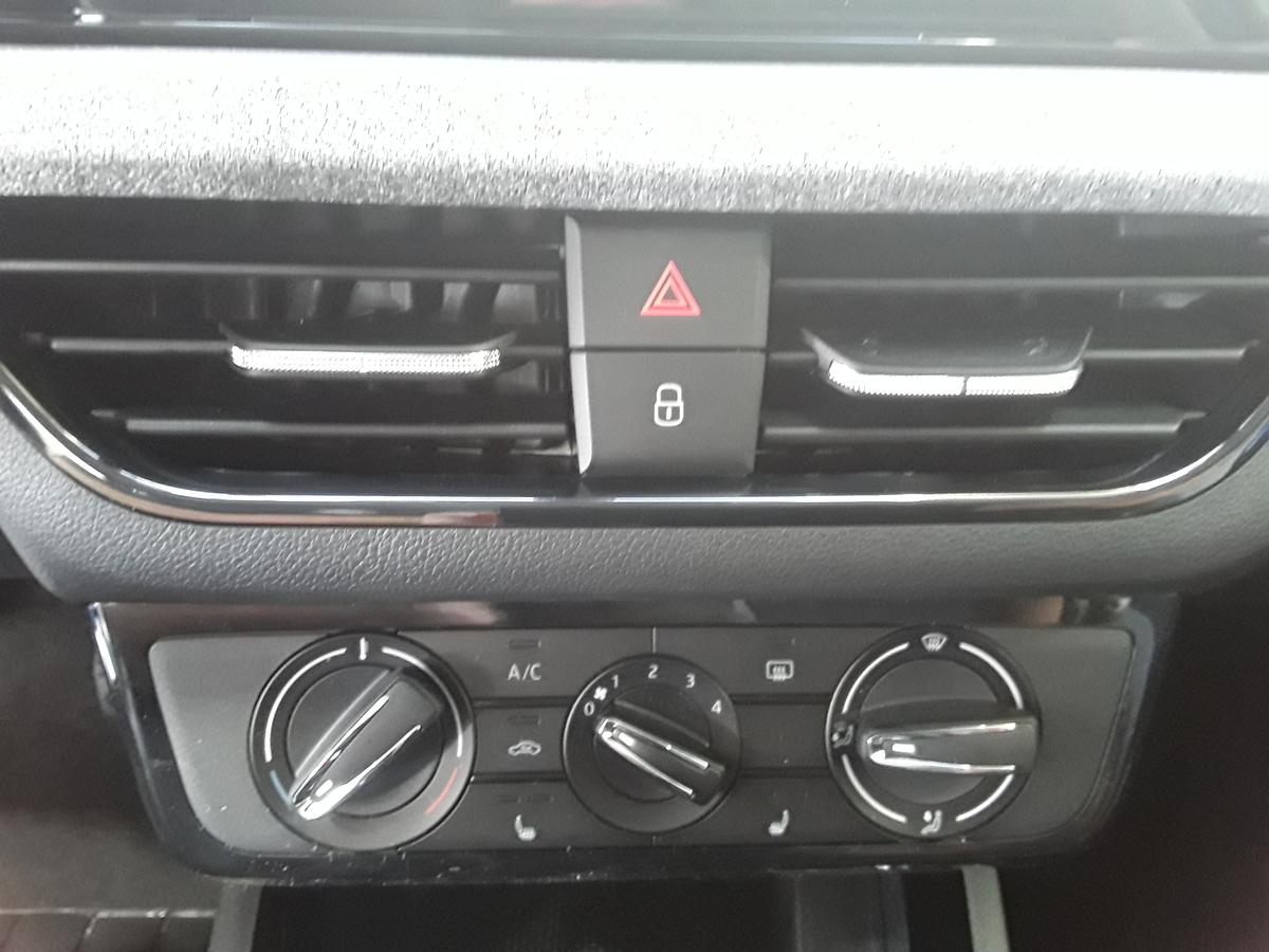 Skoda Kamiq 1.0 TSI Edition 3 Jahre Garantie, SHZ, Kamera, PDC