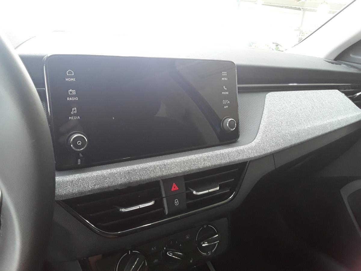 Skoda Kamiq 1.0 TSI Edition 3 Jahre Garantie, SHZ, Kamera, PDC