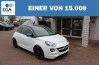 Bild Opel Adam 1.4 Slam 17 Zoll ALU / KLIMA / PDC / GRA
