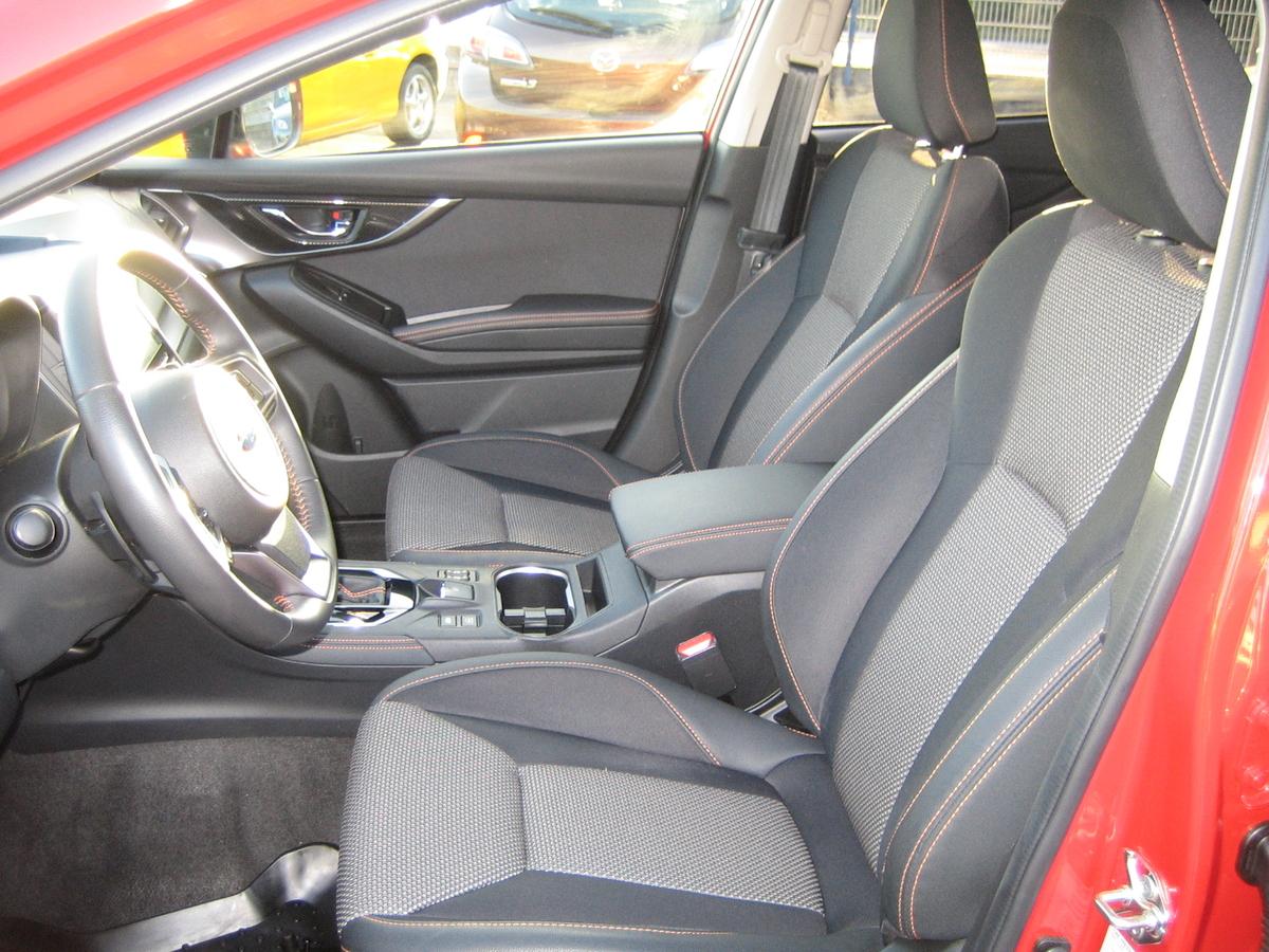 Subaru XV 2.0 Exclusive Automatik Navi 4WD