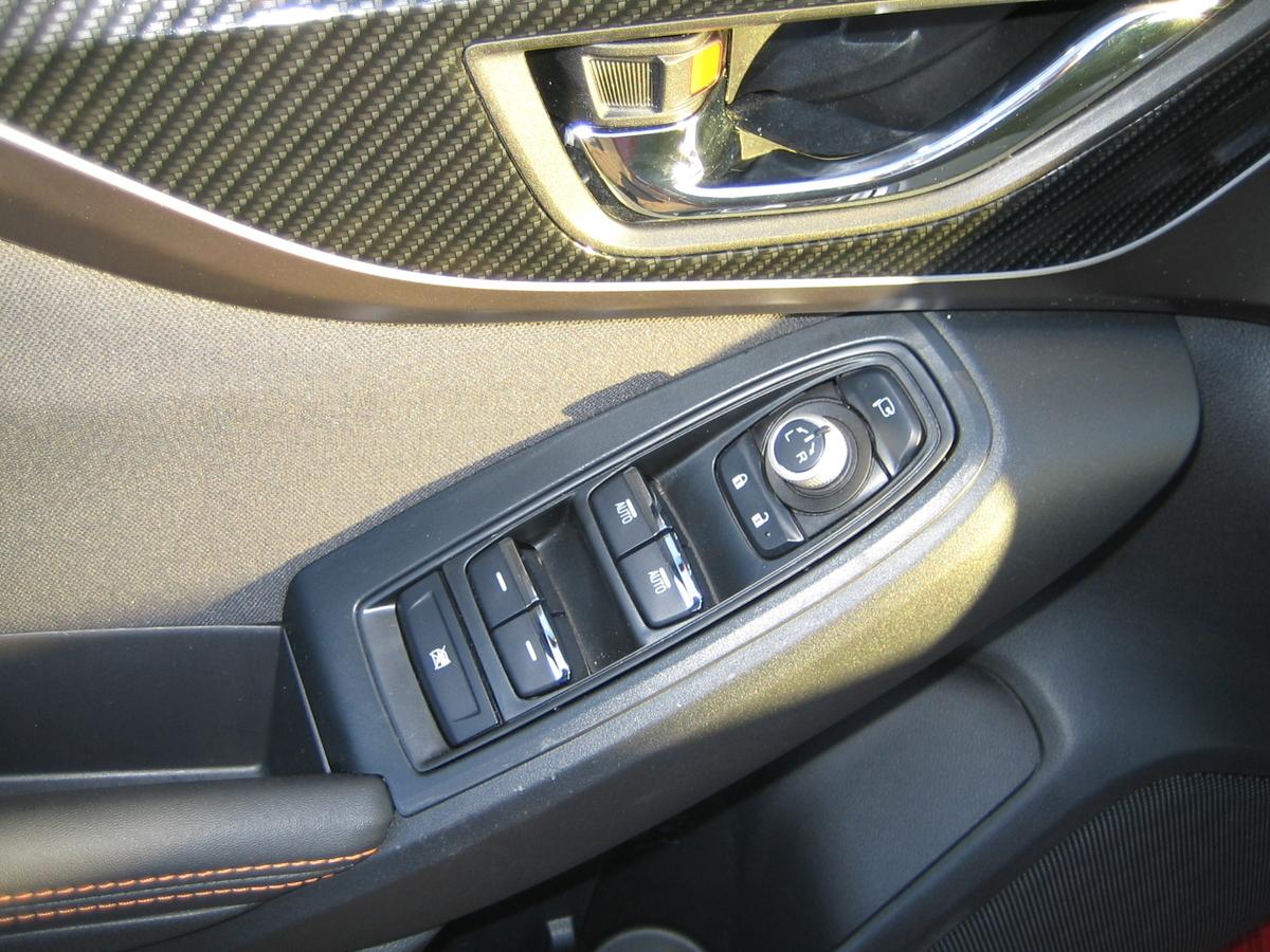 Subaru XV 2.0 Exclusive Automatik Navi 4WD