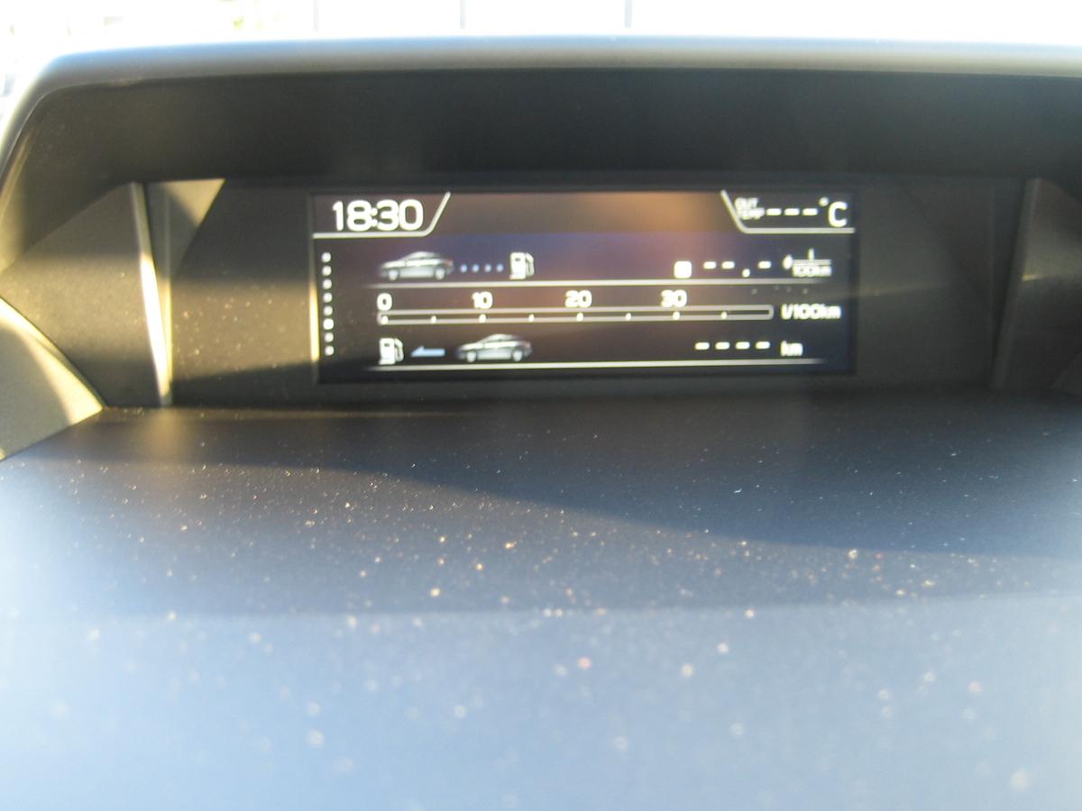 Subaru XV 2.0 Exclusive Automatik Navi 4WD