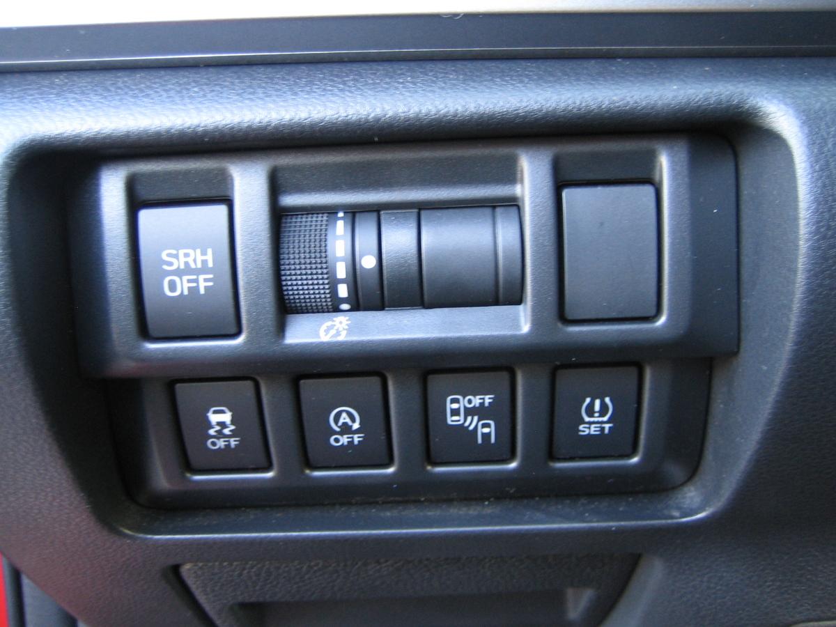 Subaru XV 2.0 Exclusive Automatik Navi 4WD