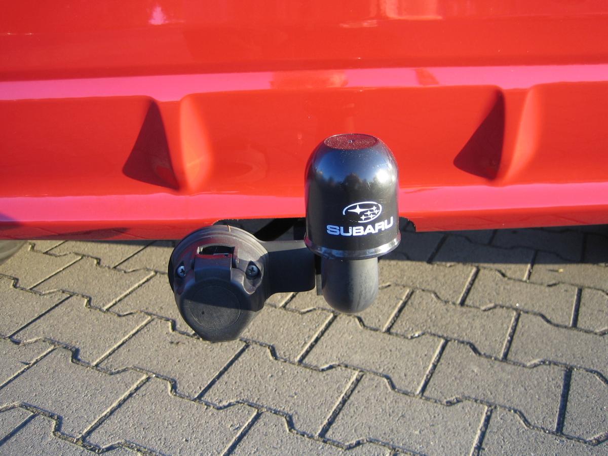 Subaru XV 2.0 Exclusive Automatik Navi 4WD