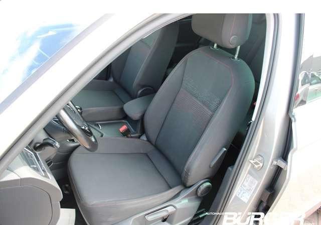Volkswagen Tiguan Sound 1.4 TSI Navi ACC AHK-klappbar Apple CarPlay