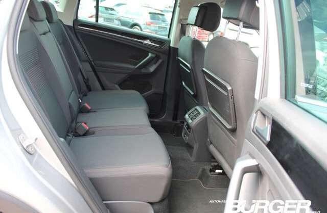 Volkswagen Tiguan Sound 1.4 TSI Navi ACC AHK-klappbar Apple CarPlay