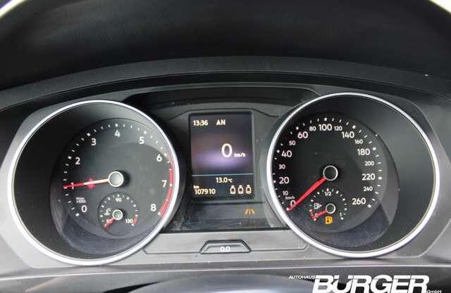 Volkswagen Tiguan Sound 1.4 TSI Navi ACC AHK-klappbar Apple CarPlay