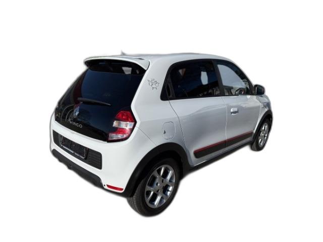 Renault Twingo Intens 0.9 TCe 90  Bluetooth PDC DAB SHZ Temp Tel.-Vorb.